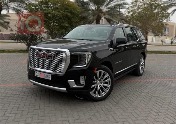 GMC Yukon 2024 for sale in Iraq - Karbala